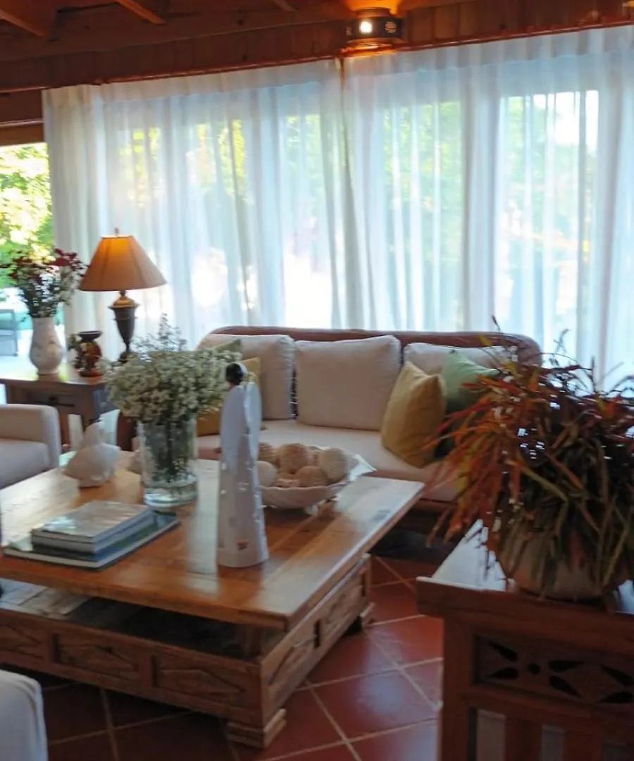 Casa De Campo Tenis Villa 16 La Romana